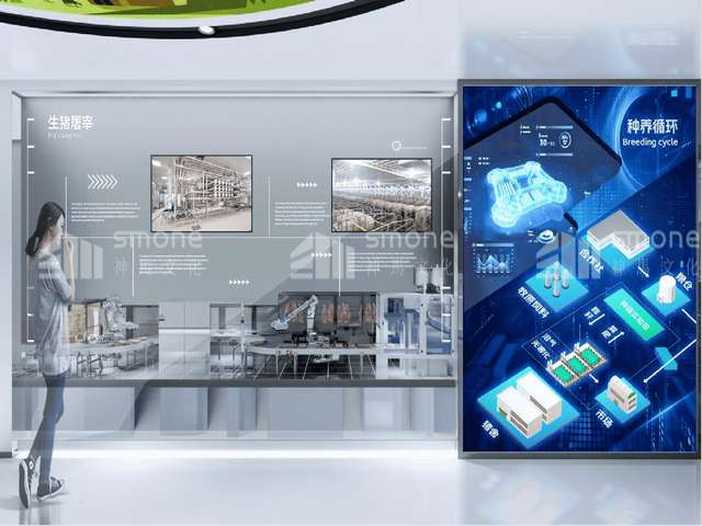 河北扫码便民口罩机